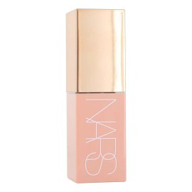 Nars rubor liquido afterglow con colageno vegano tono del maquillaje dolcevita