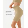REORIA Tummy Control Shapewear for Women High Waisted Body Shaper