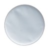 Fame 10 Inch White Mesh Head Electric Drum Head Double