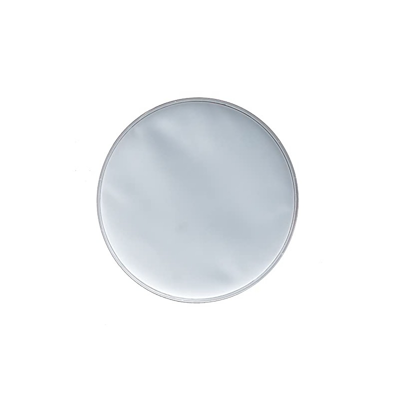 Fame 10 Inch White Mesh Head Electric Drum Head Double