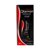Organogal Tratamiento, color Negro Intenso, 130 ml Shampoo Grisi negro