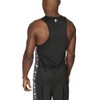 LEONE 1947 Canotta Boxe Ambassador Nero XL AB218