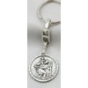 Key Chain St. Christopher