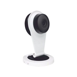 ELRO Smart HD1080p Security Camera AS80CAA - Extra Accessory For ELRO AS8000 Complete Smart Home Alarm System