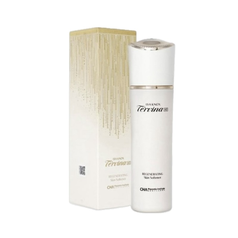 Isa Knox Tervina AD Regenerating Skin Softener 150ml / 이자녹스