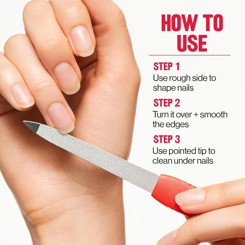Revlon Compact Emeryl File