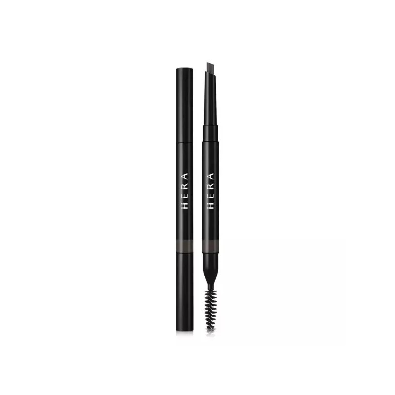 HERA 헤라 브로우 디자이너 오토 펜슬 0.3g 77호 그레이 아이브로우