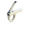 NUK BCNK40256607G Baby Nail Clippers Beige