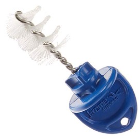 Kegconnection Beer Faucet Plug Brush Tap Soother, Standard