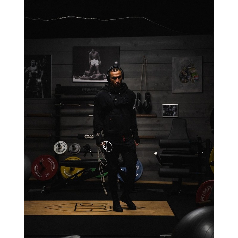 BOXROPE PVC 15% 복싱용으로 만들어진 줄넘기 얽히기 어려운 통상의 로프보다