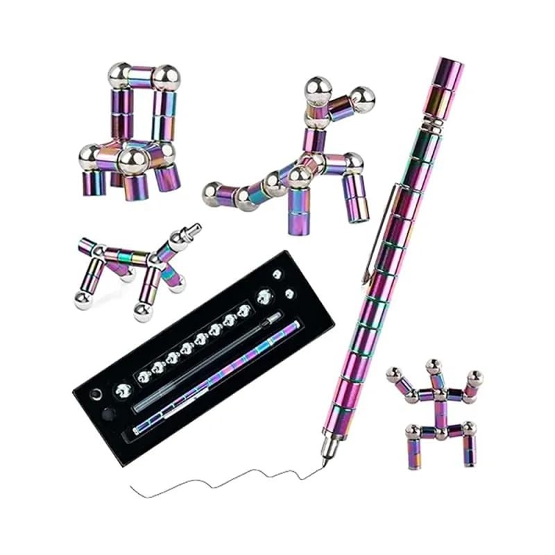 Magnetic Fidget Pen