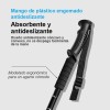 2 Pcs Bastones Senderismo Plegables Trail Running Y Trekking