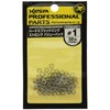 Xesta Hard Split Rings Strong (Value Pack) #1 100 Pieces
