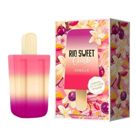 Rio Sweet Crush Vanilla  Spray Perfume for Women 100ml/3.4fl.oz.