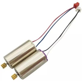 32945372014 ( ORGINAL ) SPARE PARTS FOR Potensic D58 FPV Drone - MOTOR A AND B