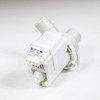 GLOB PRO SOLUTIONS Washer Pump Compatible Admiral LG DP040-012