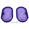 KENSHIRE Vacuum DC34 DC30 Filters compatible for Dyson DC35 filter
