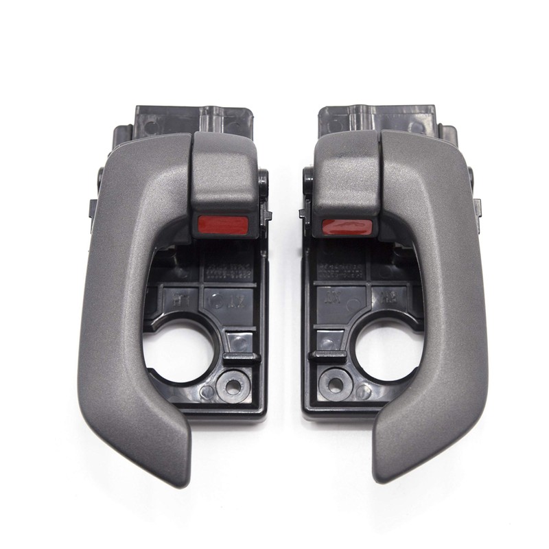 2 piezas delanteras/traseras 826102G000K2 826202G000K2 para Kia Optima Lotze 2006