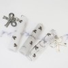 BLANOIR Pencil Cap with Ribbon Charm / Monokuro Dream