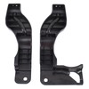 Roneeson Front Left and Right Side Grille Bracket Support for
