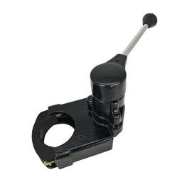 ZUVELLO TC-2 Trailer Brake Hand Control Valve Fit For Bendix 276793