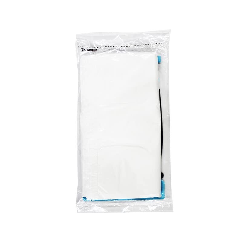 rcjr1 Plastic Bag with Handle, Handbag, Handbag, Plastic Bag, Garbage