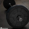 Meteor ABS 50mm Olympic Barbell Collars, Locking Collars, Barbell Clamps,