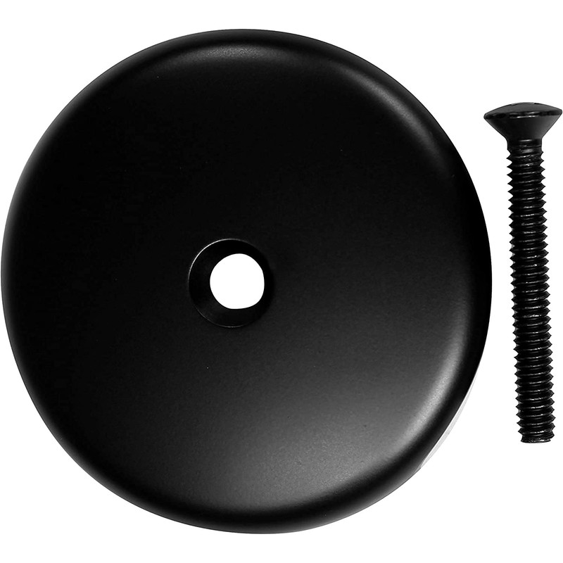 Westbrass A49321-62 14" Sch. 40 PVC Bath Waste & Overflow