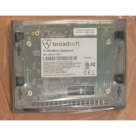 Broadsoft PI-150 Micro Appliance