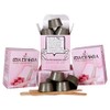 Cera Española Baykini En Pastillas Para Piel Sensible 500Gr (PLATA)