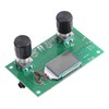 Digital Radio Receiver Module Stereo Wireless FM Modules with LCD