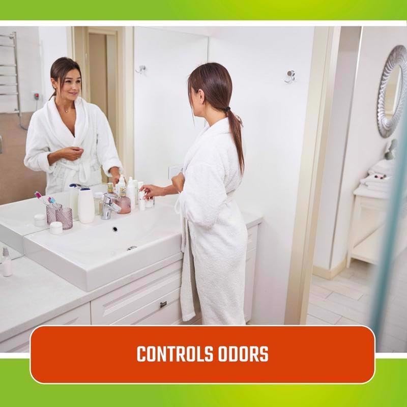 Clr Septic Treatment And Drain Care 28 Oz6