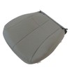 NLQR Front Driver or Passenger Bottom Replacement Perforated Seat Covers