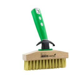 Osmo Decking Cleaning Scrub Brush (150mm)