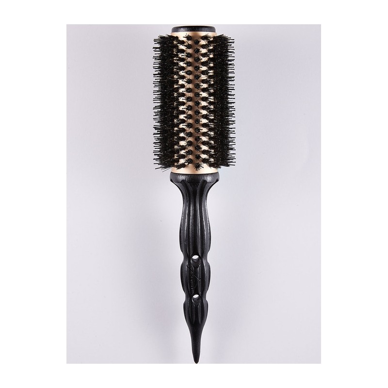 HAUM Premium Root Roll Comb, Premium Wide Roll Comb Sole