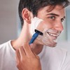 BIC Comfort 3 Advance Maquinilla de afeitar desechable de 3