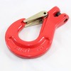 Clevis Hook GK8 WLL 2000 kg 8 mm Lashing Chain