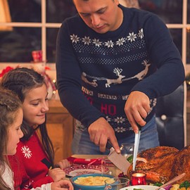 Large Turkey Baster with Cleaning Brush,Stainless Steel Baster Tool for Cooking Easy to Use and Clean,Heavy Duty Baster Tube Dishwasher Safe for BBQ Baking Kitchen Cooking ﻿