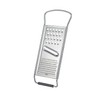 Küchenprofi KP1004512800 Universal Grater -KP1004512800 Universal Grater, 18/8 Stainless Steel