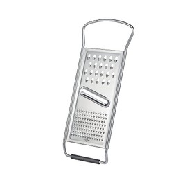 Küchenprofi KP1004512800 Universal Grater -KP1004512800 Universal Grater, 18/8 Stainless Steel