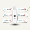 Skin Scrubber Face Spatula Blackhead Remover Pore Cleaner Face Scrubber