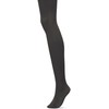 GUNZE SABRINA Women's Sheer Tights, 30 Denier Tights, No Run