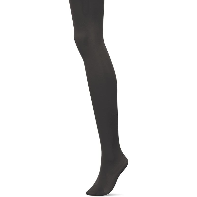 GUNZE SABRINA Women's Sheer Tights, 30 Denier Tights, No Run