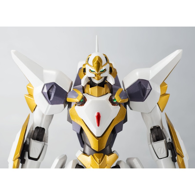 Robot Spirits Side KMF Lancelot