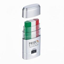 Pride.Direct® pittura facciale (Italia)
