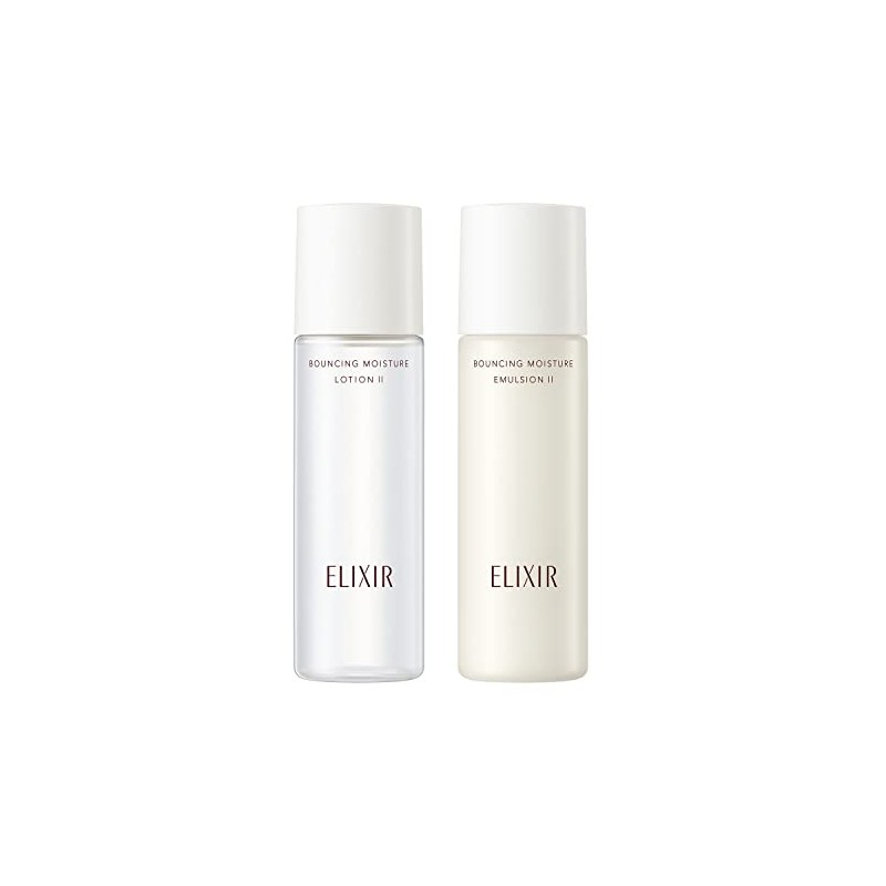 ELIXIR Elixir Superior Lift Moisturizing Trial Set SP 2 ba
