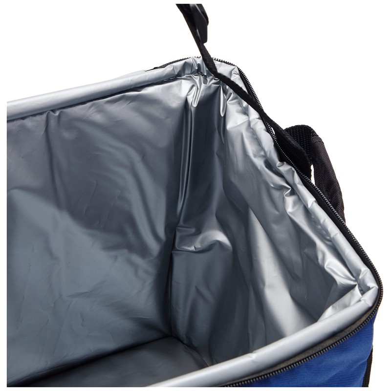 Thermos 158035 Family Cool Bag, Navy, 30 Litre