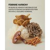 Feminine Harmony Micelia Labs Equilibrio femenino y bienestar integral Salvus