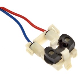 Dorman 85139 2 Wire Throttle Body Injector Socket