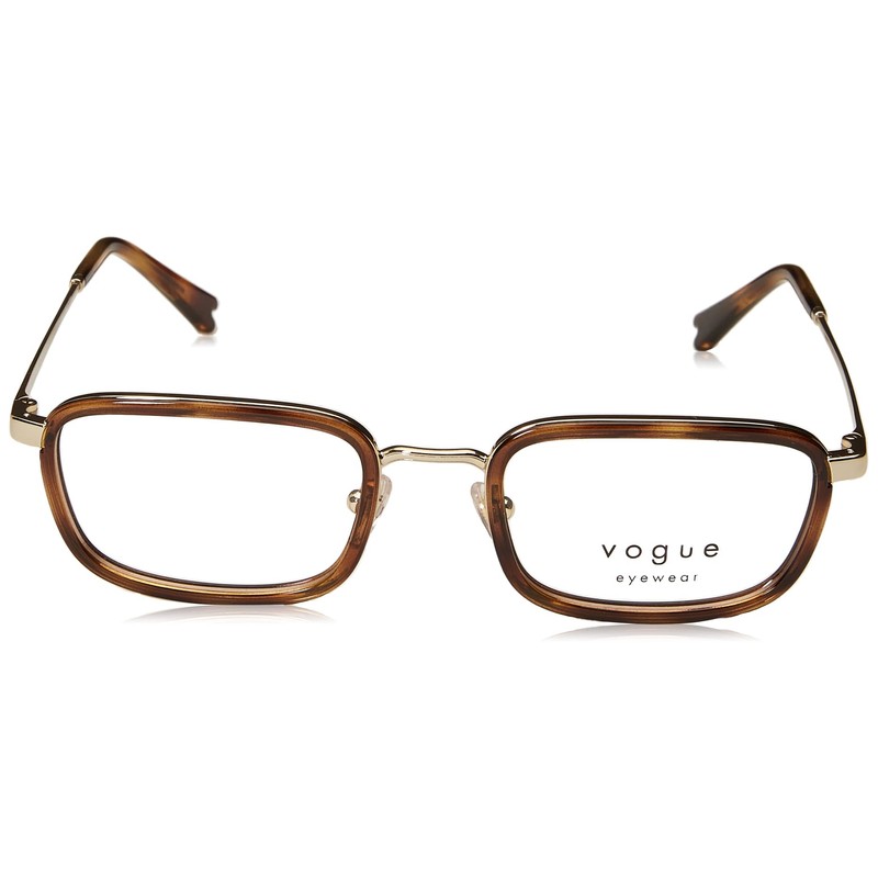 Vogue Eyewear Vo4166 - Marco rectangular para gafas graduadas para